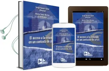 Descargar AudioLibro Acceso a la Vivienda en un Contexto de Crisis de Sergio Nasarre Aznar año 2011