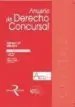 AudioLibro Anuario de Derecho Concursal, nº 1-21 (2003-2010) (Cd-Rom) de Angel Rojo
