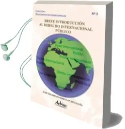Descargar AudioLibro Breve Introduccion al Derecho Internacional Publico de Jose Escribano Ubeda Portugues año 2011