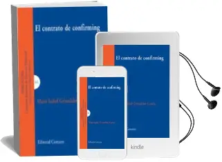Descargar AudioLibro Contrato de Confirming de Maria Isabel Grimaldos Garcia año 2011