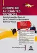 AudioLibro Cuerpo de Ayudantes Tecnicos de la Administracion General de la c Omunidad Autonoma del Pais Vasco. Test de la Parte General de Varios Autores