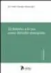 AudioLibro Derecho a la paz Como Derecho Emergente de Mª Isabel Garrido Gomez