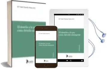 Descargar AudioLibro Derecho a la paz Como Derecho Emergente de Mª Isabel Garrido Gomez año 2011