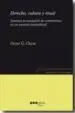 AudioLibro Derecho, Cultura y Ritual: Sistemas de Resolucion de Controversia s en un Contexto Intercultural de Oscar G. Chase