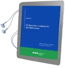 Descargar AudioLibro Derecho Originario de Mercosur de Adriana Dreyzin De Klor año 2011