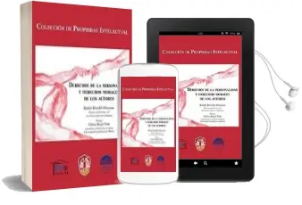 Descargar AudioLibro Derechos de la Personalidad y Derechos Morales de los Autores de Rafael Rosello Manzano año 2011