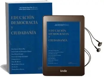 Descargar AudioLibro Educacion, Democracia y Ciudadania de Jose Antonio Souto Paz año 2011