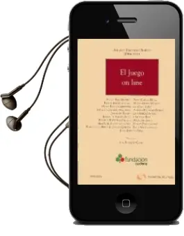 Descargar AudioLibro El Juego on Line de Andres Baez Moreno año 2011