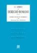 AudioLibro Espiritu del Derecho Romano en las Diversas Fases de su Desarroll o (2ª ed) de Rudolph Von Ihering