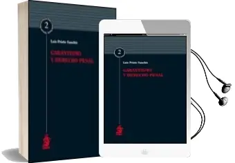 Descargar AudioLibro Garantismo y Derecho Penal de Luis Prieto Sanchis año 2011