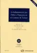 AudioLibro Indemnizacion por Daños y Perjuicios en el Contrato de Trabajo ((Incluye Cd-R) de Antonio Sempere Navarro