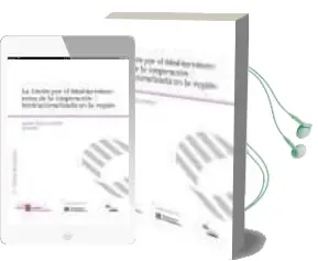 Descargar AudioLibro La Union por el Mediterraneo: Retos de la Cooperacion Institucion Alizada en la Region de Laura Huici Sancho año 2011