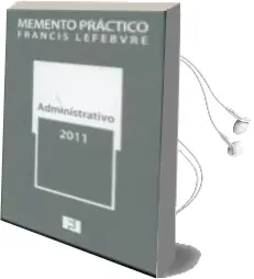 Descargar AudioLibro Memento Administrativo 2011 de Varios Autores año 2011
