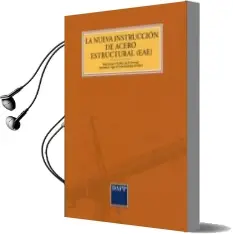 Descargar AudioLibro Nueva Estructura de Acero Estructural (Eae) de Varios Autores año 2011