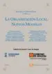 AudioLibro Organizacion Local: Nuevos Modelos de Jose Maria Gimeno Feliu
