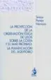 AudioLibro Proyeccion de la Ordenacion Fisica de Usos Sobre la Costa y el ma r Proximo: La Planificacion del Aquitorio de Teresa Parejo Navajas