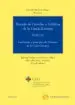 AudioLibro Tratado de Derecho y Politicas de la Union Europea, Tomo iv: Las Fuentes y Principios de Derecho de la Union Europea de Jose Mª Beneyto Perez