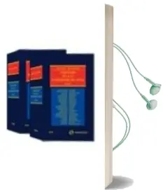 Descargar AudioLibro Comentario de la ley de Sociedades de Capital, 2 Tomos de Angel Rojo Fernandez Rio año 2011