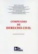 AudioLibro Compendio de Derecho Civil (14ª Ed.) de Manuel Albaladejo