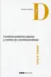 AudioLibro Constitucionalismo Popular y Control de Constitucionalidad de Larry Kramer