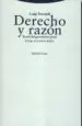 AudioLibro Derecho y Razon: Teoria del Garantismo Penal de Luigi Ferrajoli