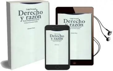 Descargar AudioLibro Derecho y Razon: Teoria del Garantismo Penal de Luigi Ferrajoli año 2011