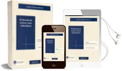 Descargar AudioLibro El Derecho de Acreecer Entre Coherederos de Laura Zumaquero Gil año 2011