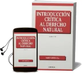 Descargar AudioLibro Introduccion Critica al Derecho Natural de Javier Hervada año 2011