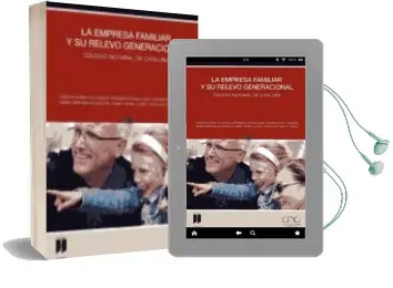 Descargar AudioLibro La Empresa Familiar y su Relevo Generacional de Jeff Lindsay año 2011