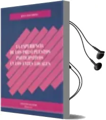 Descargar AudioLibro La Experiencia de los Presupuestos Participativos en los Entes lo Cales de Juan Calvo Vergez año 2011