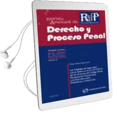 Descargar AudioLibro Medidas de Seguridad Tras la Reforma de la lo 5/2010, de 22 de ju nio del Codigo Penal. de Varios Autores año 2011