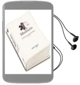 Descargar AudioLibro Mediuris: Derecho para el Profesional Sanitario (2ª Ed.) de Varios Autores año 2011