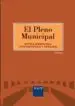 AudioLibro Pleno Municipal: Doctrina, Jurisprudencia, Supuestos Practicos, y Formularios de F. Javier Garcia Gil