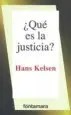 AudioLibro ¿Que es la Justicia? (25ª Ed.) de Hans Kelsen