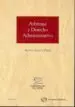 AudioLibro Arbitraje y Derecho Administrativo de Marta Garcia Perez