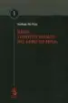 AudioLibro Bases Constitucionales del Derecho Penal de Santiago Mir Puig