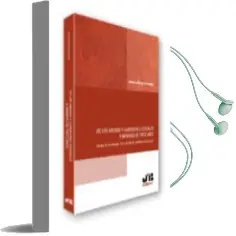 Descargar AudioLibro De los Abusos y Agresores Sexuales a Menores de Trece Años: Anali sis de los Articulos 183 y 183 bis cp, Conforme a la lo 5/20 de Antonia Monge Fernandez año 2011