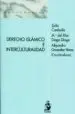 AudioLibro Derecho Islamico e Interculturalidad de Mª Pilar Diago Diago