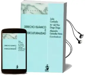 Descargar AudioLibro Derecho Islamico e Interculturalidad de Mª Pilar Diago Diago año 2011