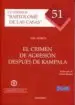 AudioLibro El Crimen de Agresion Despues de Kampala de Kai Ambos