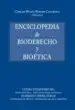 AudioLibro Enciclopedia de Bioderecho y Bioetica de Varios Autores