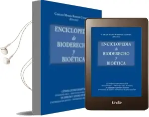 Descargar AudioLibro Enciclopedia de Bioderecho y Bioetica de Varios Autores año 2011