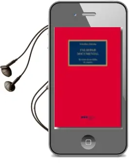Descargar AudioLibro Falsedad Documental. Revision de un Delito de Engaño de Jakobs Gunther año 2011