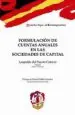 AudioLibro Formulacion de Cuentas Anuales en las Sociedades de Capital de Leopoldo Del Puerto Cabrera