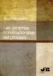 AudioLibro Garantias Constitucionales del Proceso de Joan Pico I Junoy