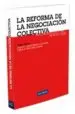 AudioLibro La Reforma de la Negociacion Colectiva (Real Decreto - ley 7/2011 , de 10 de Junio) de Varios Autores