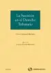 AudioLibro La Sucesion en el Derecho Tributario de Olga Carreras Manero