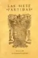 AudioLibro Las Siete Partidas (3 Vol.) de Alfonso X El Sabio
