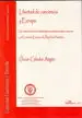 AudioLibro Libertad de Conciencia y Europa: Un Estudio Sobre las Tradiciones Constitucionales Comunes y el Convenio Europeo de Derechos Humanos de Oscar Celador Angon