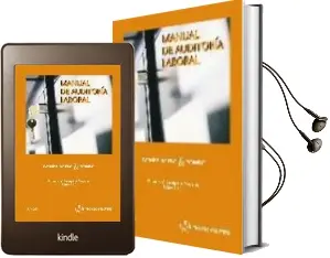 Descargar AudioLibro Manual de Auditoria Laboral de Antonio Sempere Navarro año 2011